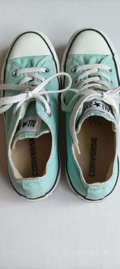 Converse 36,5 d. - nuotraukos Nr. 8