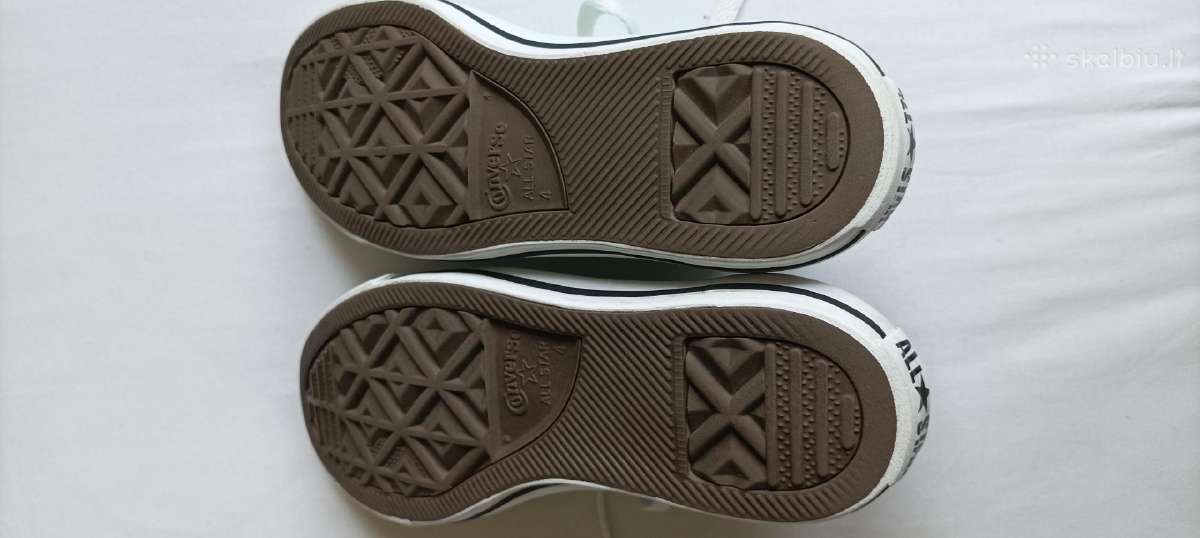Converse 36,5 d. - nuotraukos Nr. 9