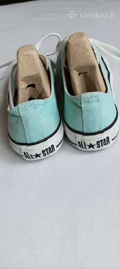 Converse 36,5 d. - nuotraukos Nr. 10