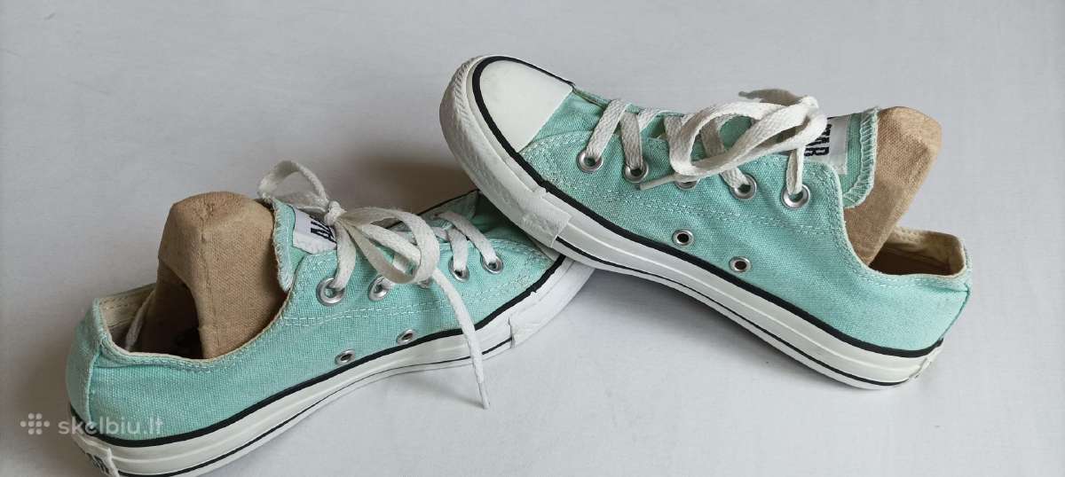 Converse 36,5 d. - nuotraukos Nr. 6