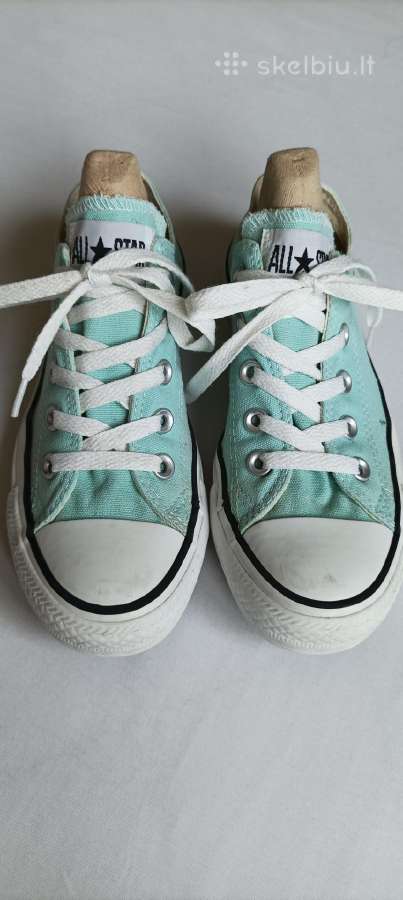 Converse 36,5 d. - nuotraukos Nr. 5