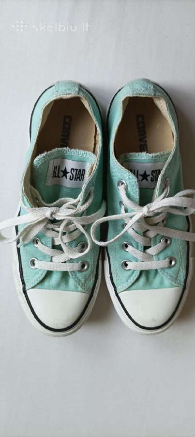 Converse 36,5 d. - nuotraukos Nr. 3