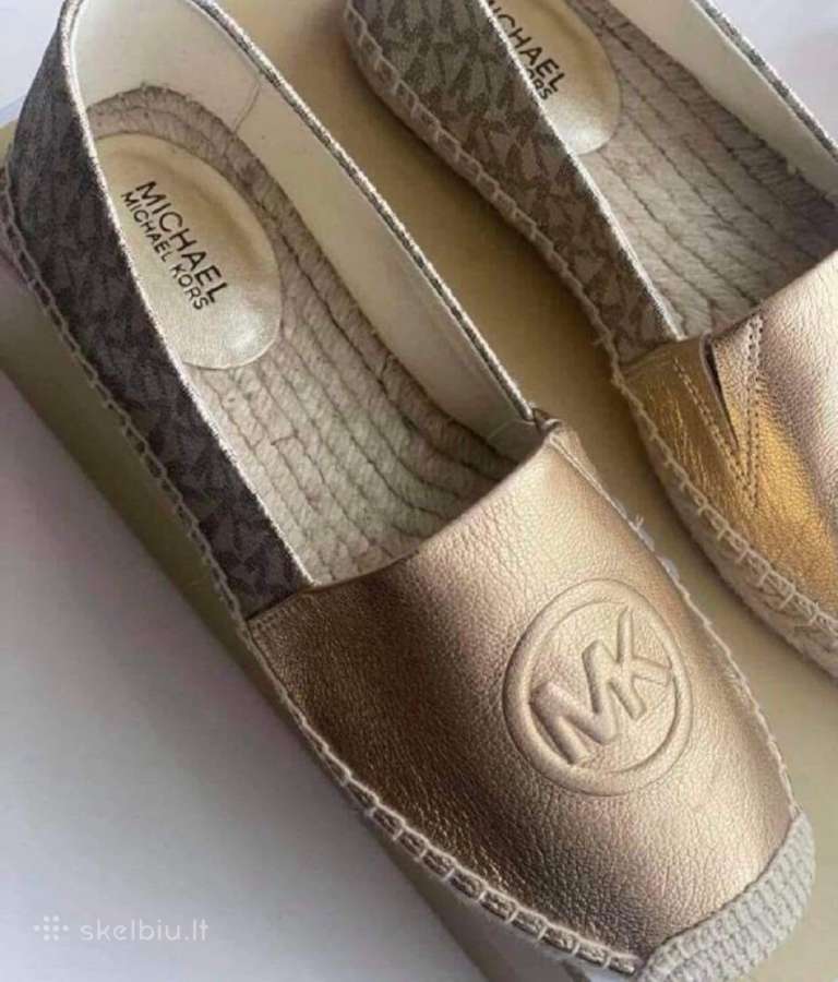 Michael Kors nauji