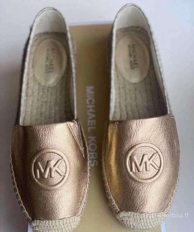 Michael Kors nauji - nuotraukos Nr. 2