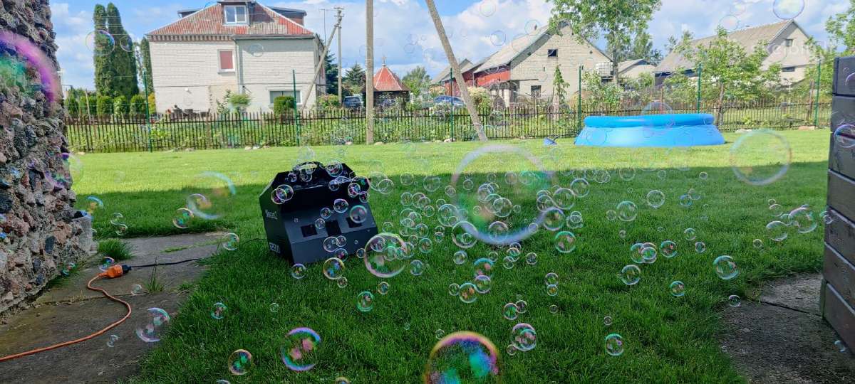 Batutų nuoma,putų šou ir kt.pramogos Marijampolėje - nuotraukos Nr. 26
