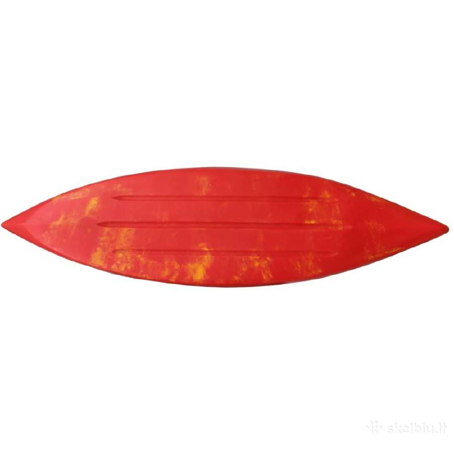 Vienvietė baidarė Amber Ray - nuotraukos Nr. 3