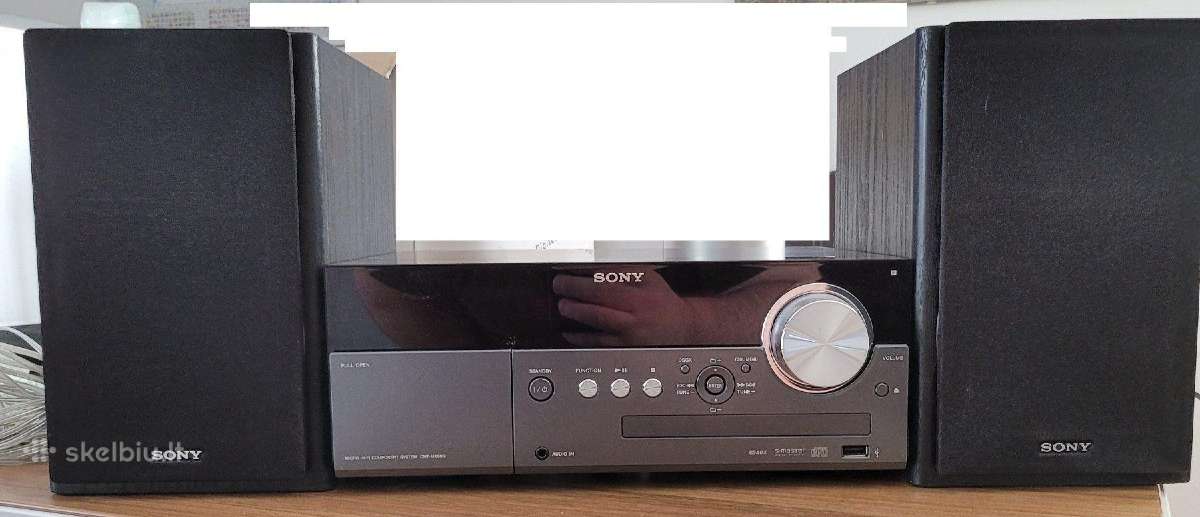 Denon avr2807