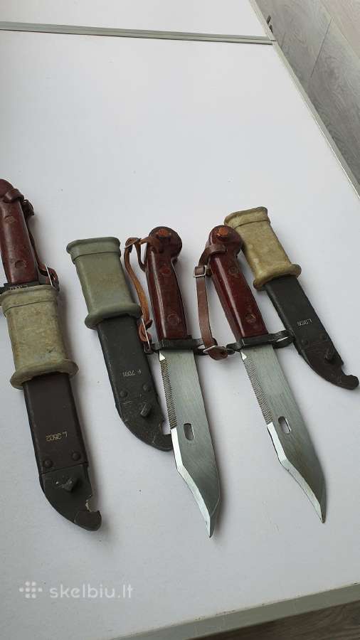 Rumuniski durtuvai nuo Akm,ak-74.kalashnikov.