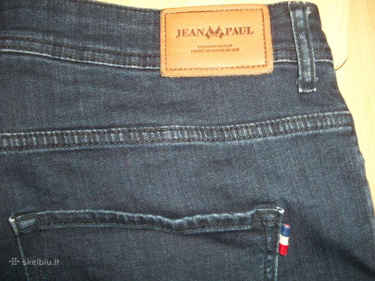 Jeans 2xl - nuotraukos Nr. 4