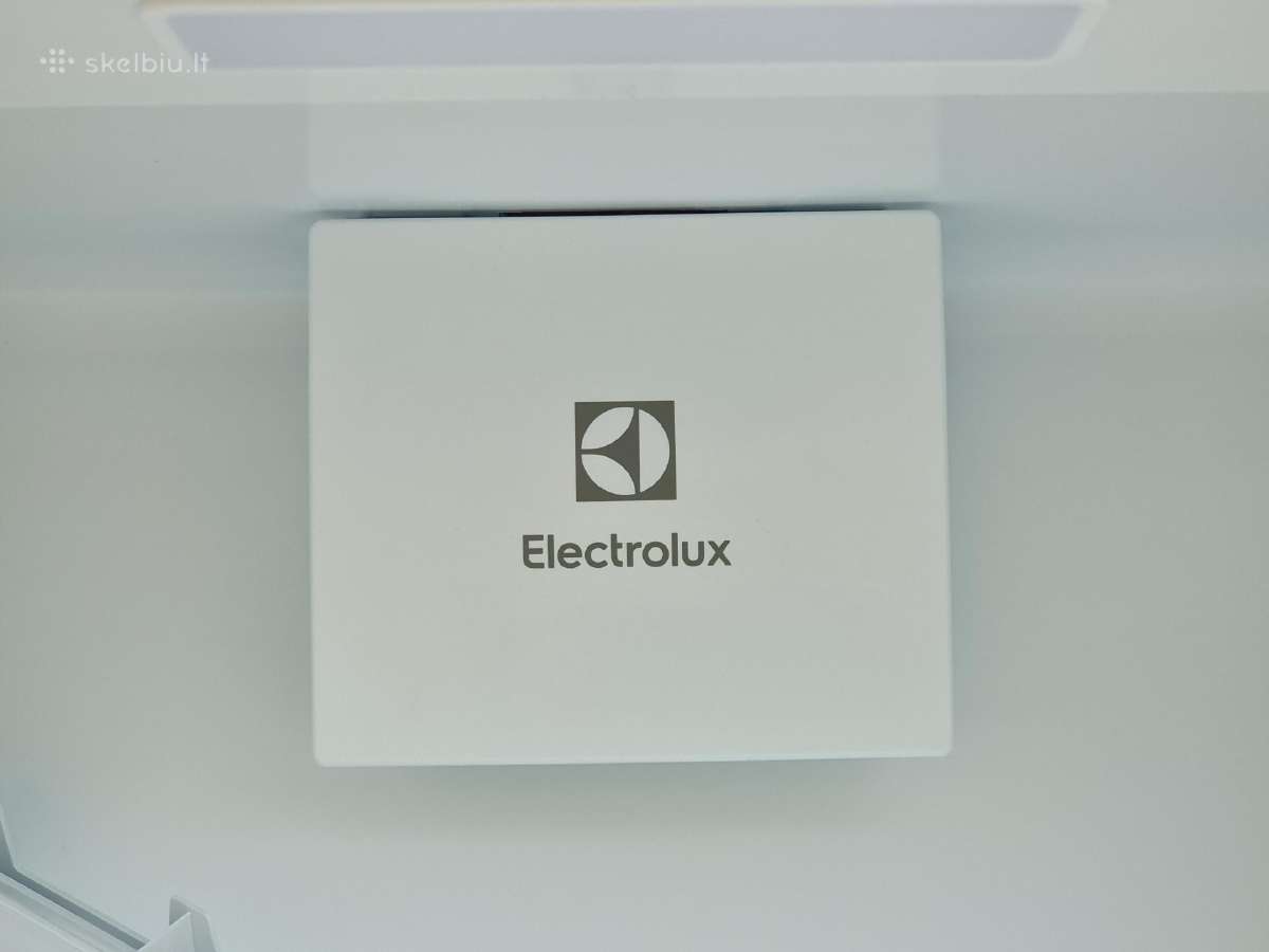 Naujas įmont. Electrolux Lng7te18s +garantija - nuotraukos Nr. 20