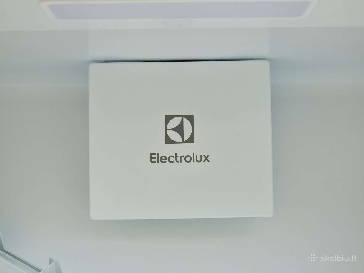 Naujas įmont. Electrolux Lng7te18s +garantija - nuotraukos Nr. 27