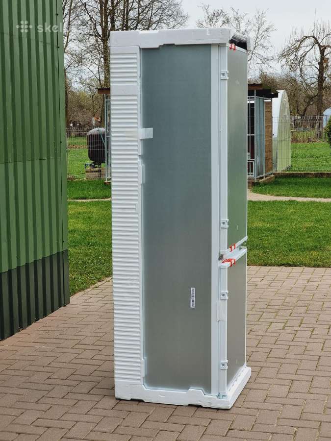 Naujas įmont. Electrolux Lng7te18s +garantija - nuotraukos Nr. 29