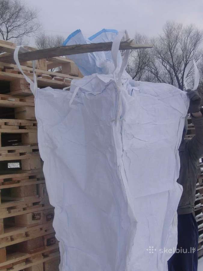 Didmaišiai Big-bag