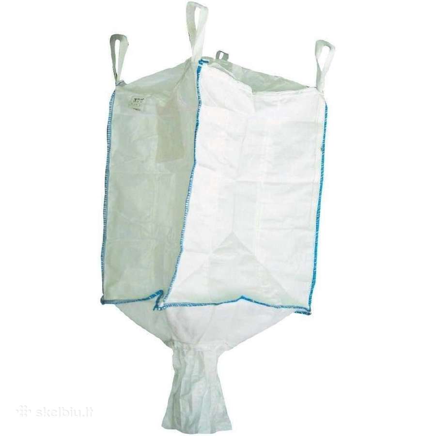 Didmaišiai Big-bag - nuotraukos Nr. 2