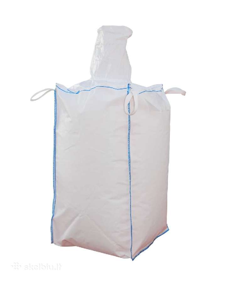 Didmaišiai Big-bag - nuotraukos Nr. 3