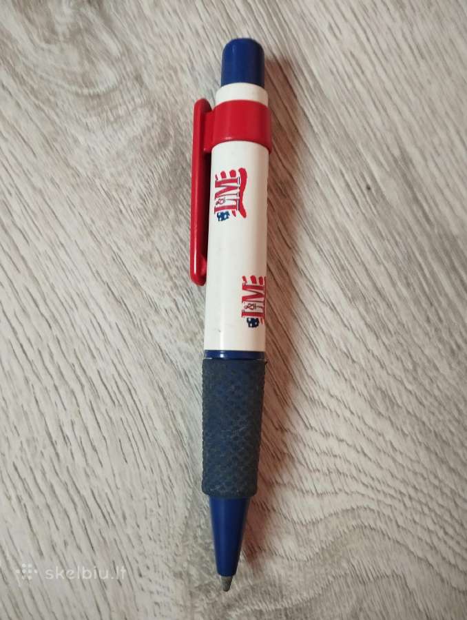 Rašiklis