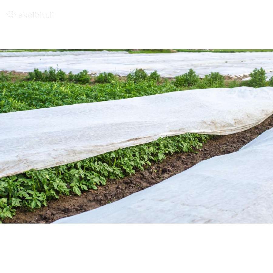 Agroplėvelė 1,6 m. x 1000 m.