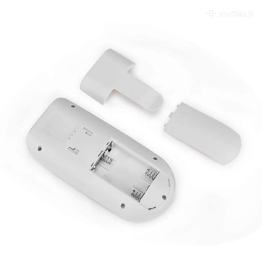 Elektrostimuliatorius nugaros raumenų skausmui - nuotraukos Nr. 6