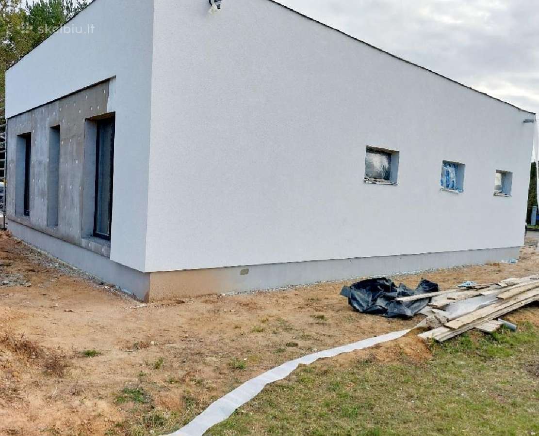 Panevėžys Anykščiai - nuotraukos Nr. 8