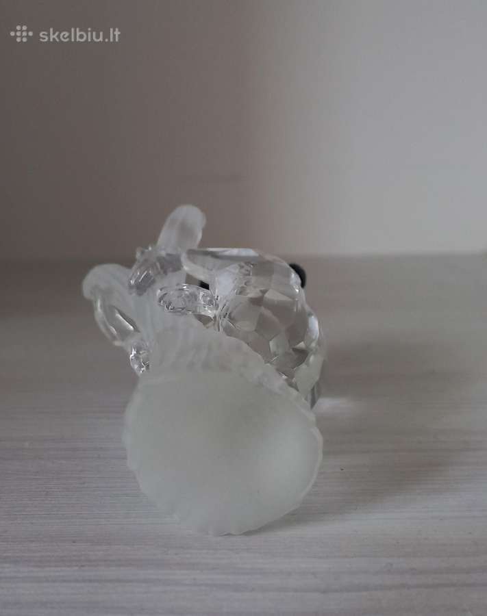 Krištolinė koala - nuotraukos Nr. 5