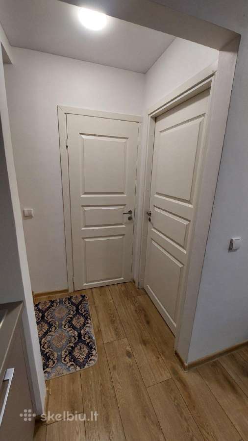 Nuomojamas 33m² butas Luokes 73,telsiai - nuotraukos Nr. 10