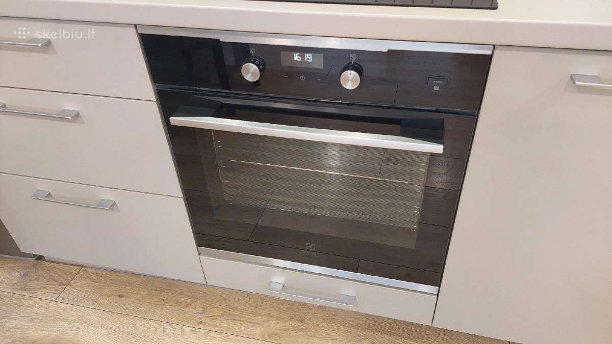 Nuomojamas 33m² butas Luokes 73,telsiai - nuotraukos Nr. 12