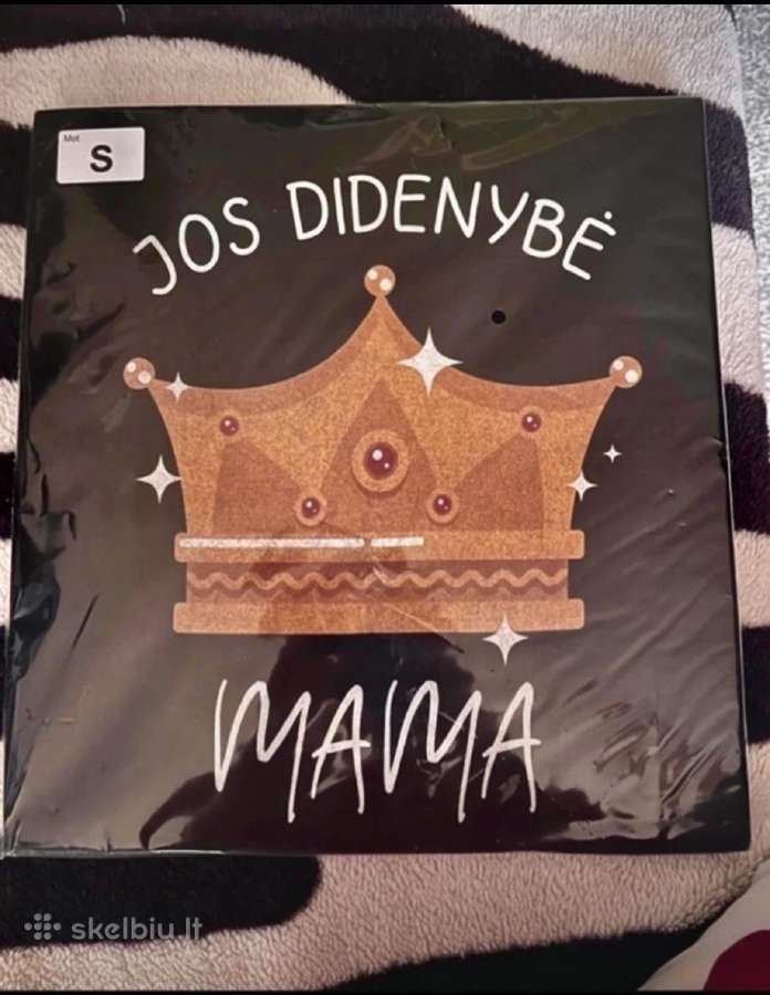 Maikutė mamos dienos progai