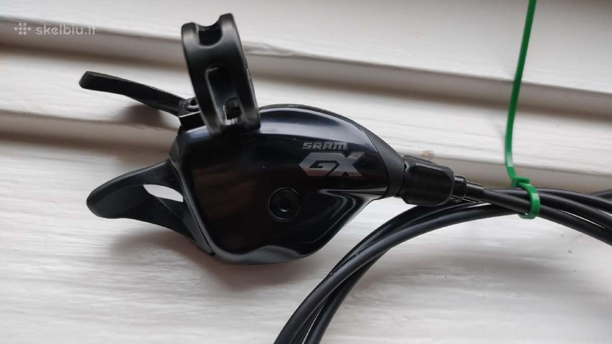 Sram GX eagle 12 sp. Shifter