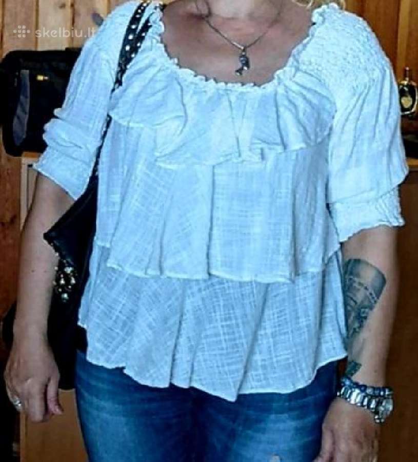 Zara stilinga palaidinė