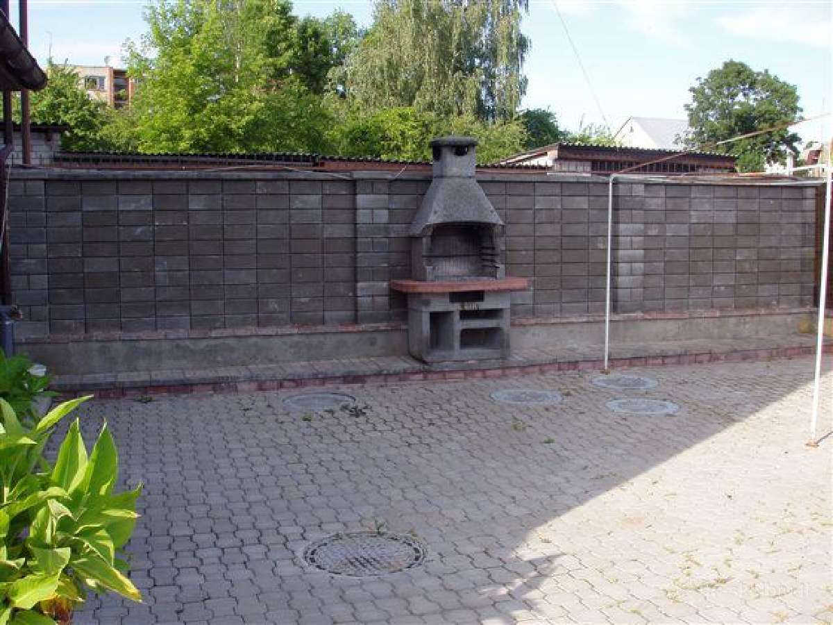 Parduodamas Objektas Lazdijų Mieste - nuotraukos Nr. 5
