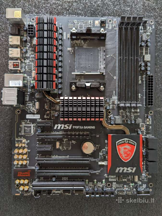 Intel motinines plokstes 1151 1200 - nuotraukos Nr. 5