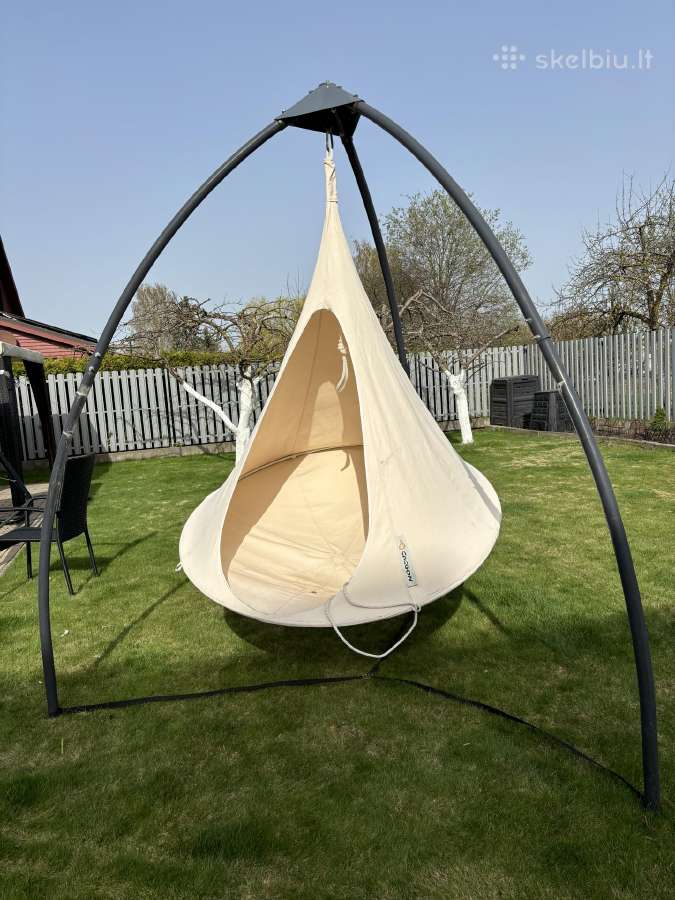 Cacoon hamakas