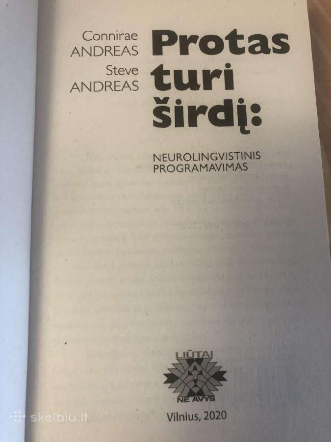 Protas turi širdį - nuotraukos Nr. 2