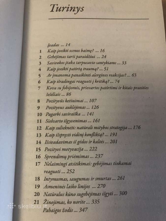 Protas turi širdį - nuotraukos Nr. 3