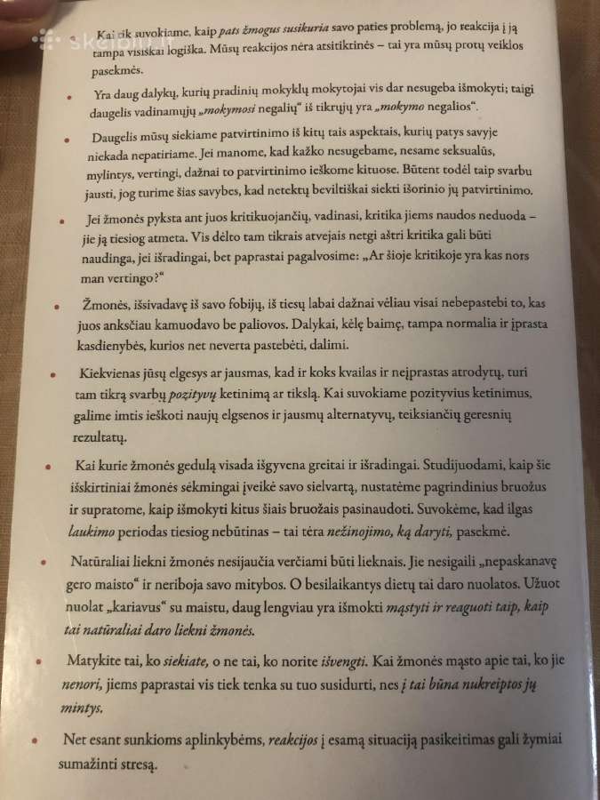 Protas turi širdį - nuotraukos Nr. 5