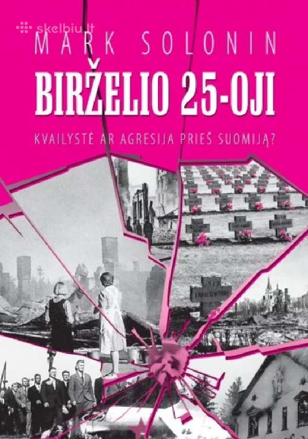 Birželio 25-oji