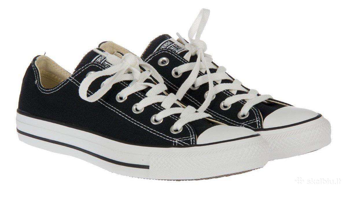Converse - nuotraukos Nr. 4