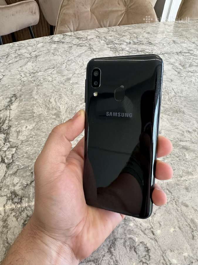Samsung A20e, pilnai veikia - nuotraukos Nr. 3