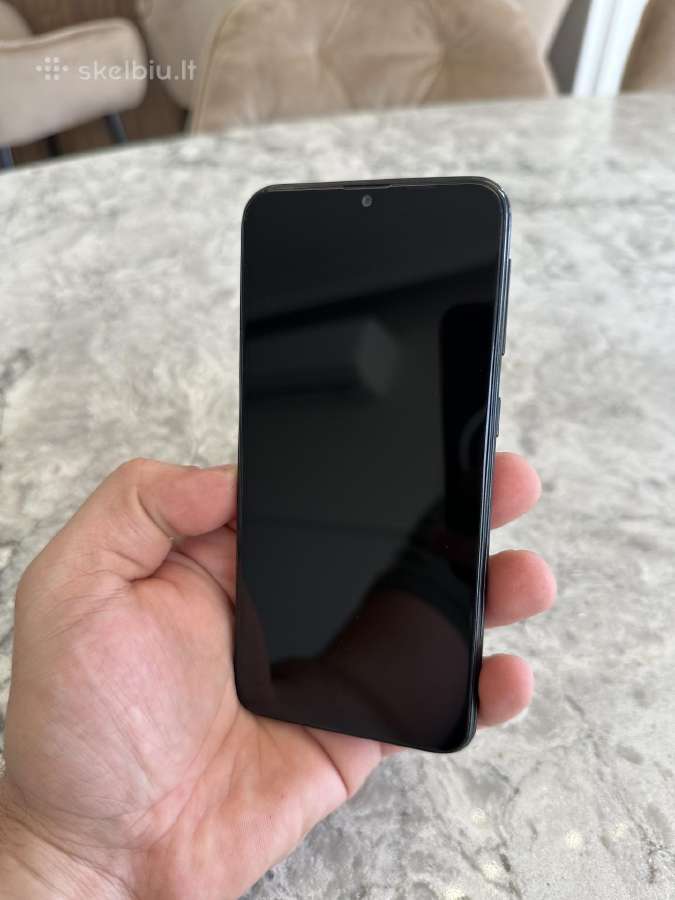 Samsung A20e, pilnai veikia - nuotraukos Nr. 8