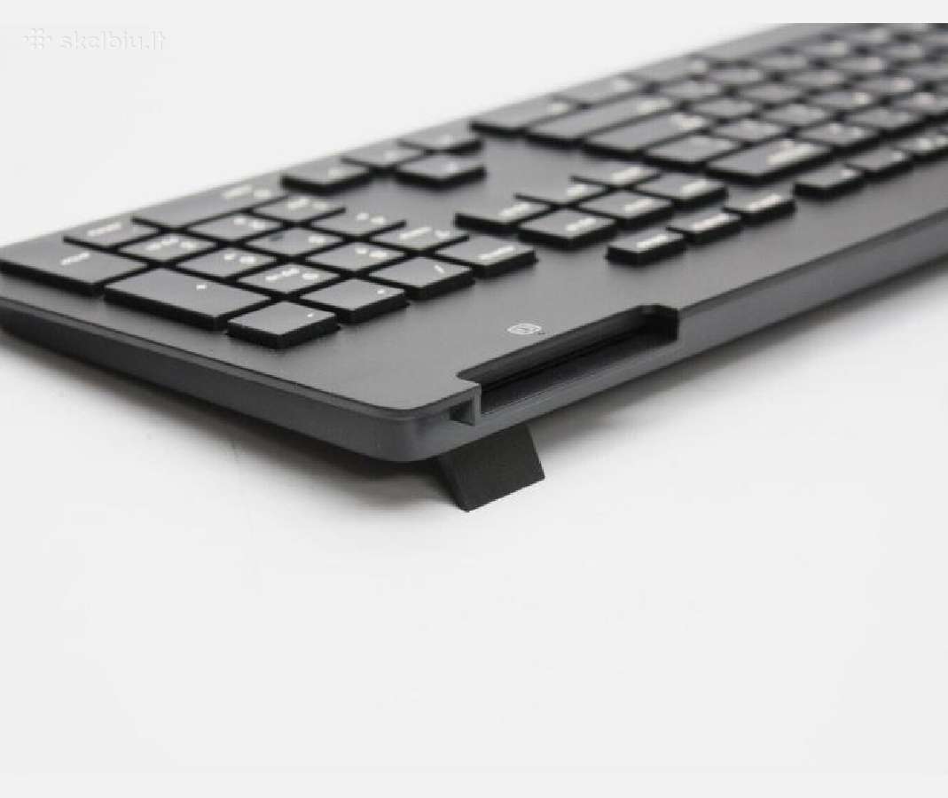 Naujos Hp Slim Klaviatūros, kainos nuo 1€ ! - nuotraukos Nr. 2