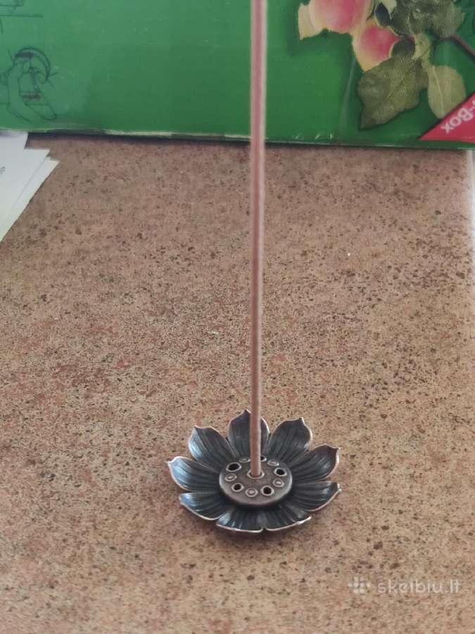 1 vnt smilkalų laikiklis po 1.50€ - nuotraukos Nr. 3