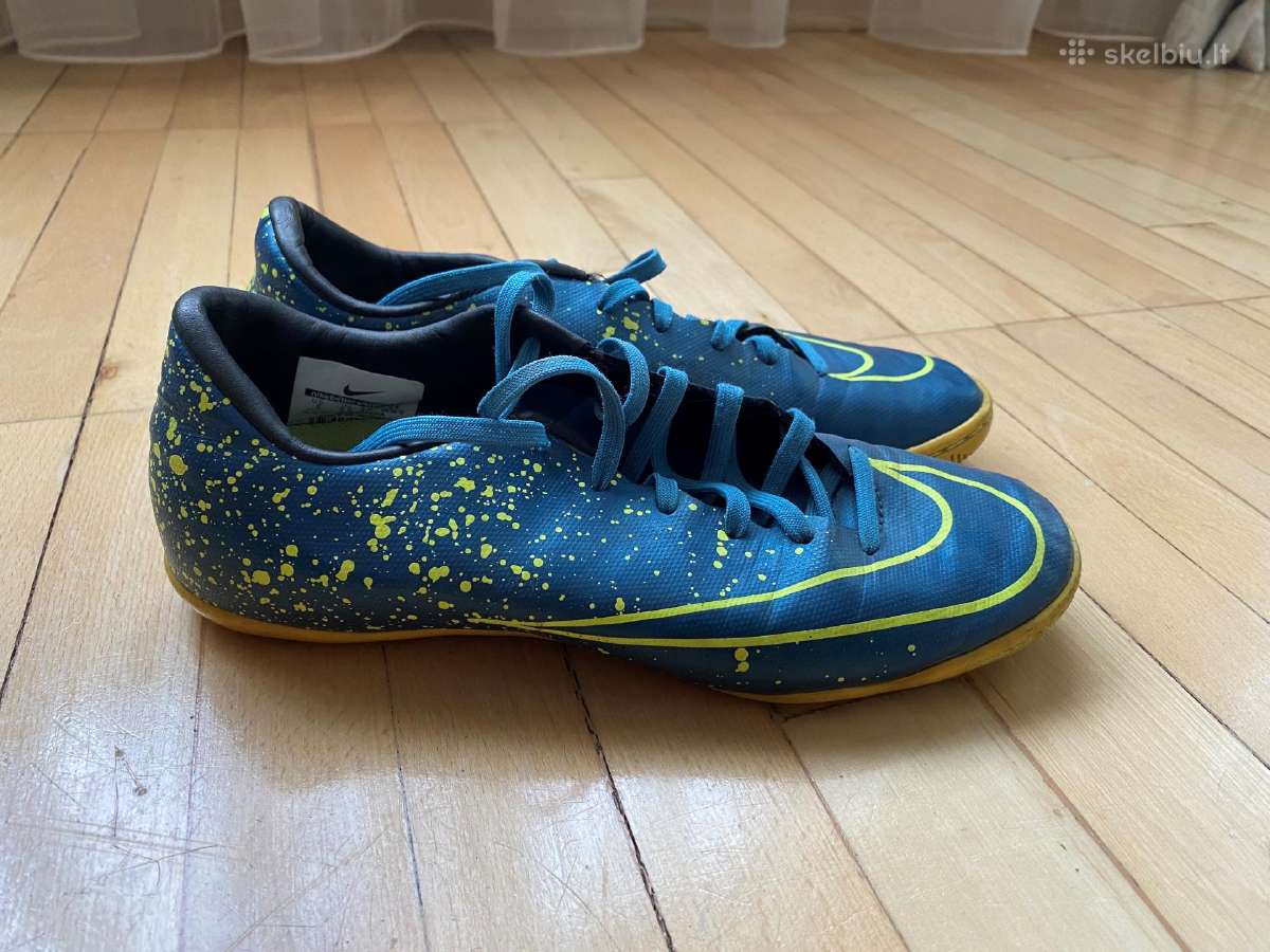 Nike batai (38,5 dydis)