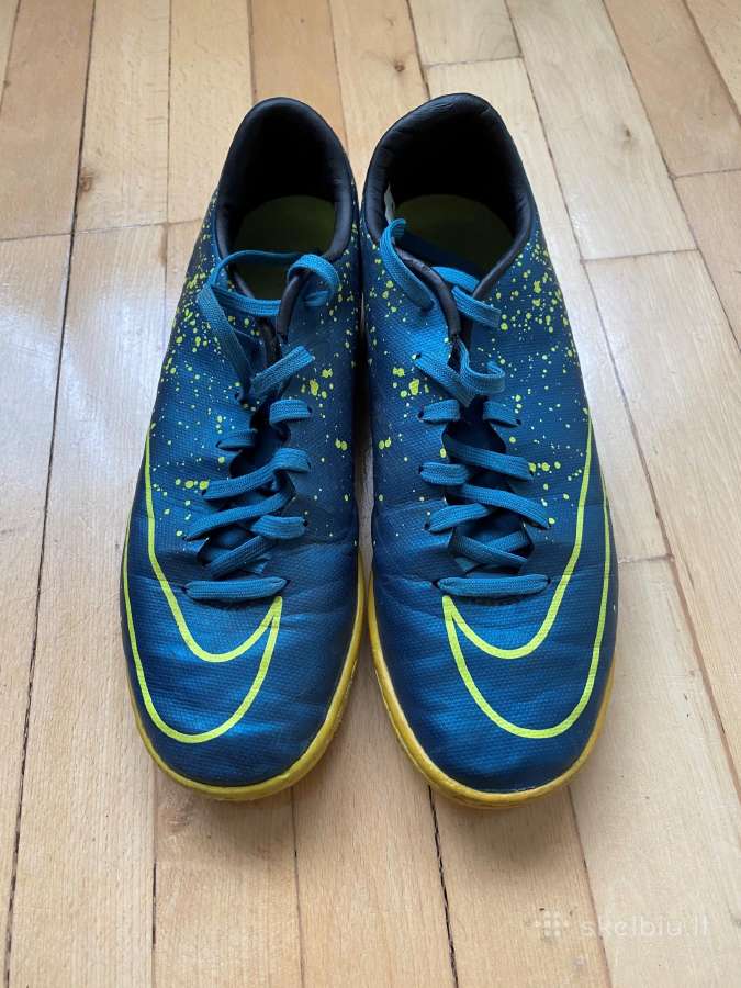 Nike batai (38,5 dydis) - nuotraukos Nr. 2