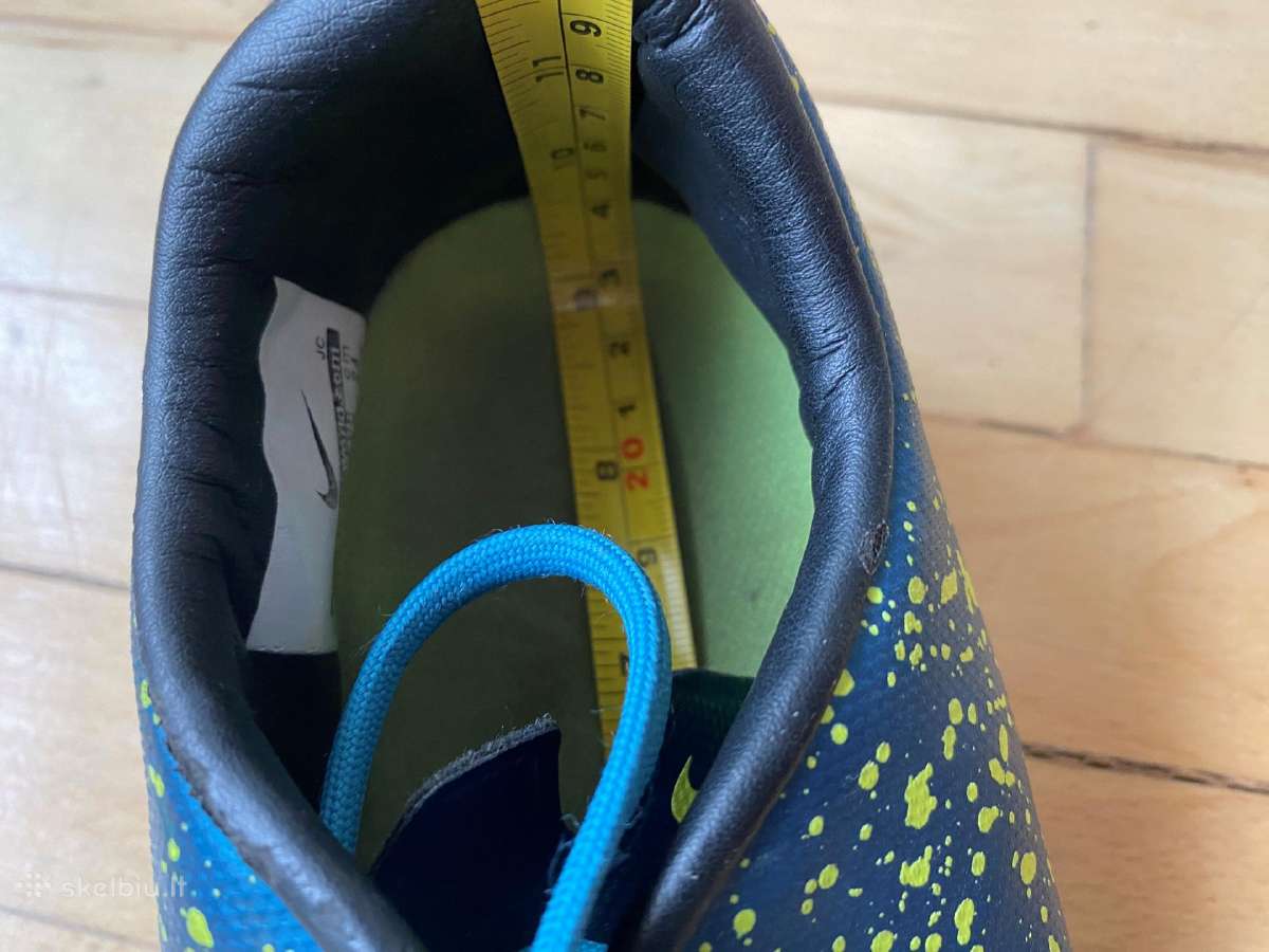 Nike batai (38,5 dydis) - nuotraukos Nr. 3