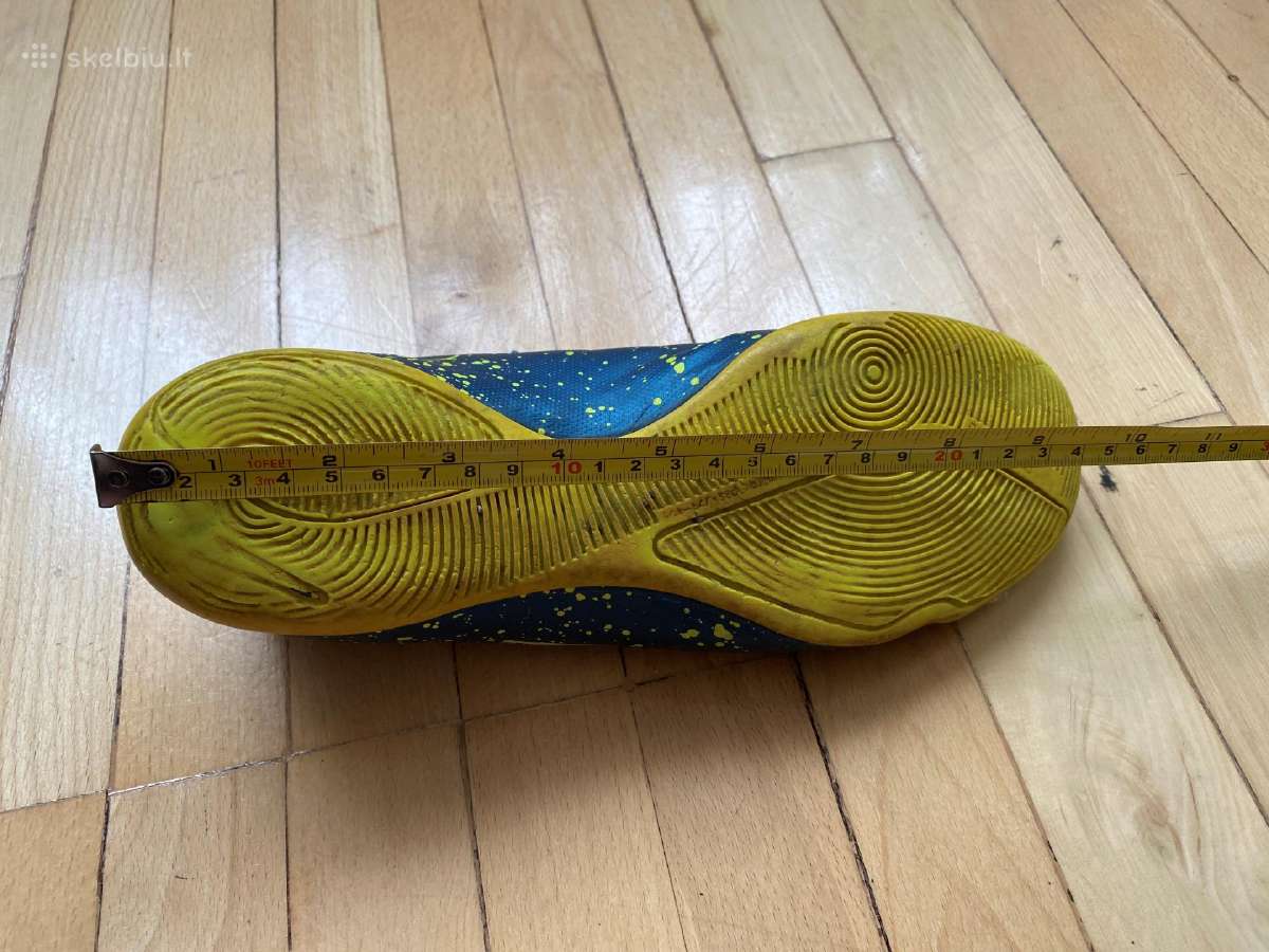 Nike batai (38,5 dydis) - nuotraukos Nr. 4