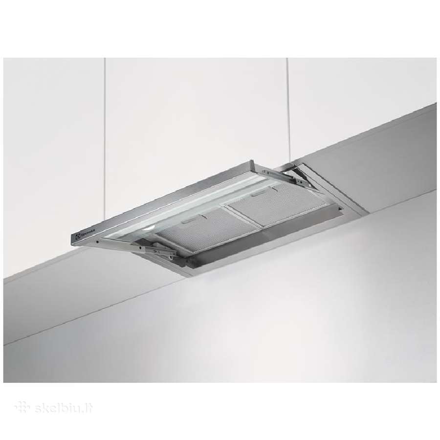 Gartraukis Electrolux Efp60565ox