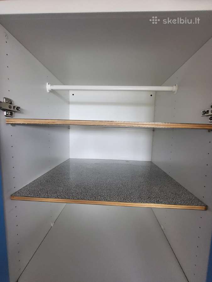 Ikea jaunuolio spinta - nuotraukos Nr. 2