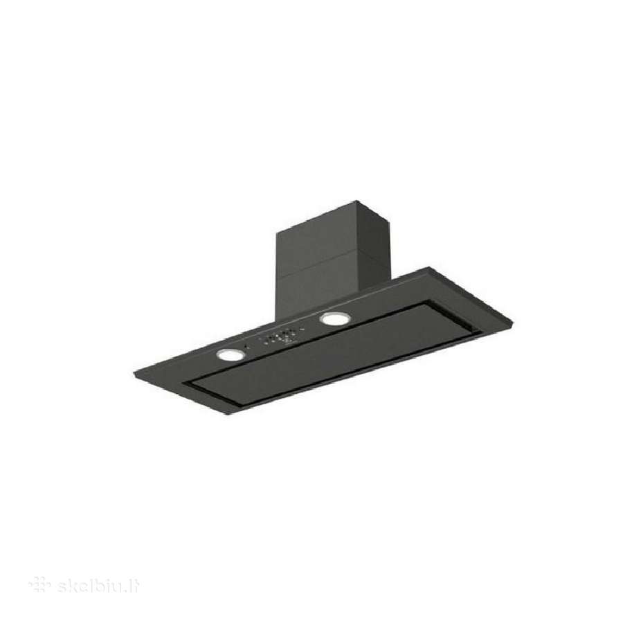 Gartraukis Electrolux Lfg719r