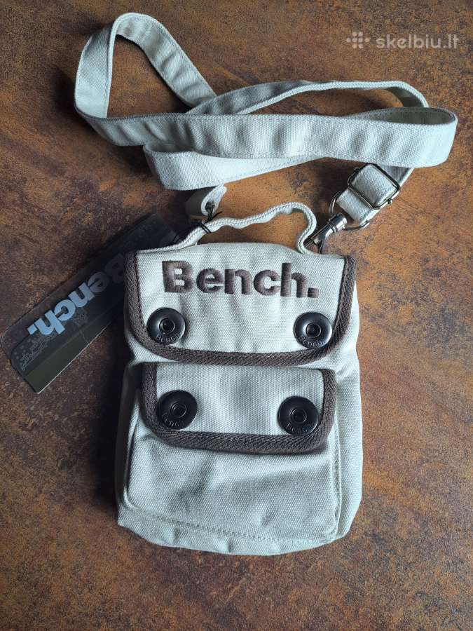 Rankine Bench maza nauja moterims