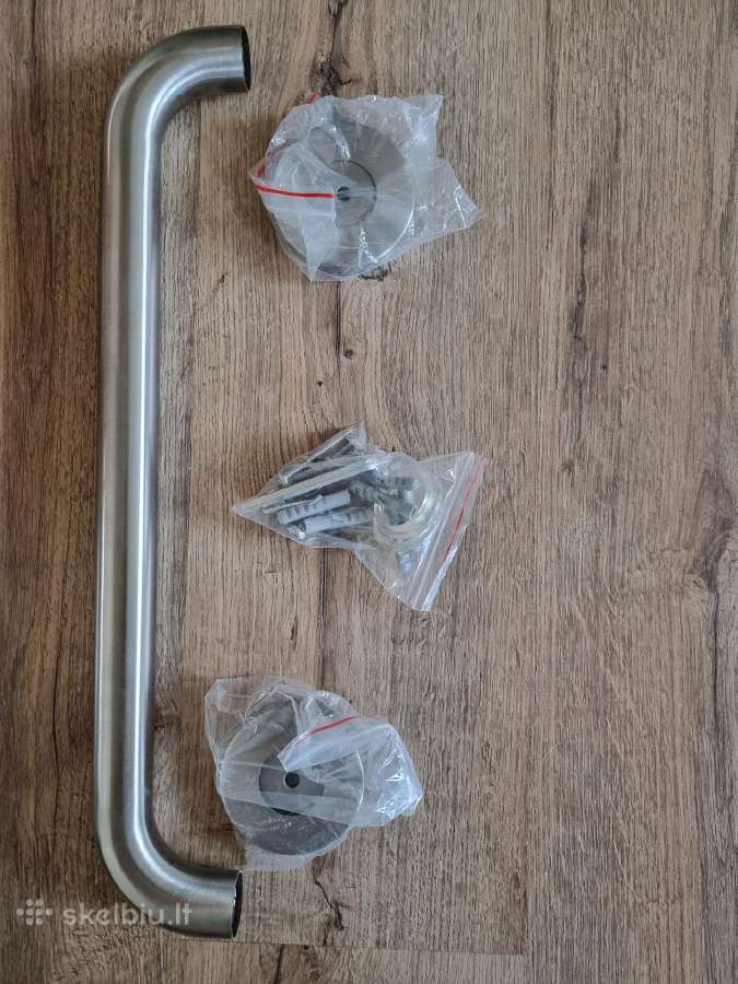 Ranktūris Ridder 45 cm, nerūdijančio plieno - 60% - nuotraukos Nr. 2